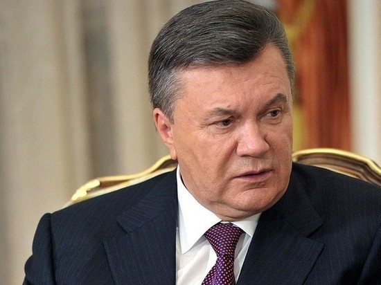 В нем он обвинил, в частности, генпрокурора Луценко