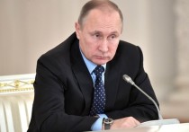 Владимиру Путину доложили о критических заявлениях в адрес России, которые сделал президент США Дональд Трамп в Польше накануне начала работы саммита "Большой двадцатки" в Гамбурге, где должно пройти двусторонняя встреча обоих лидеров