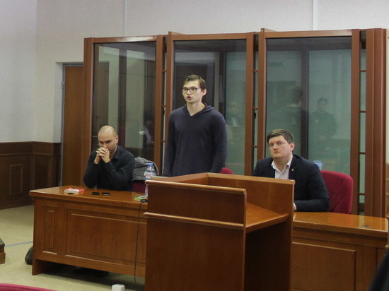 Свердловский областной суд смягчил наказание Руслану Соколовскому, но тот намерен и дальше добиваться оправдания
