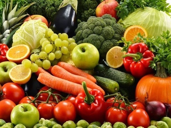 В Кузбассе подскочили цены у овощей, фруктов и сахара 