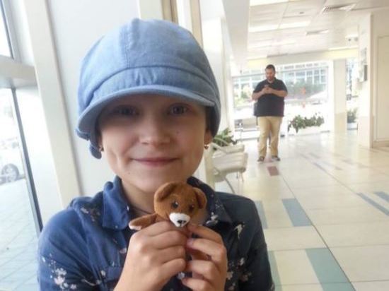 В Кузбассе выздоровела шестилетняя девочка, на лечение которой собирали деньги 