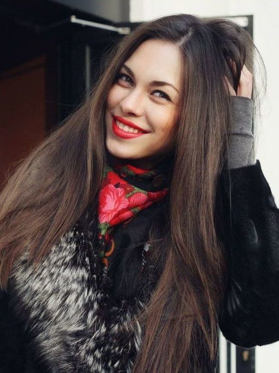 Кемеровчанка примет участие в конкурсе на самую красивую улыбку 