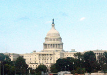 В американский Конгресс внесена законодательная инициатива по введению новых антироссийских санкций