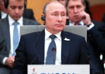 Президенту России Владимиру Путину пришлось в Гамбурге на итоговой пресс-конференции после саммита "Большой двадцатки" отвечать на вопрос об оппозиционере Алексее Навальном