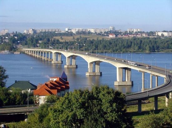 Ремонтировать мост в Костроме будет подрядчик с опытом