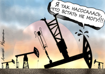 Страны ОПЕК нашли новый способ стабилизировать нефтяные цены, которые уже упали ниже планки в $47 за баррель