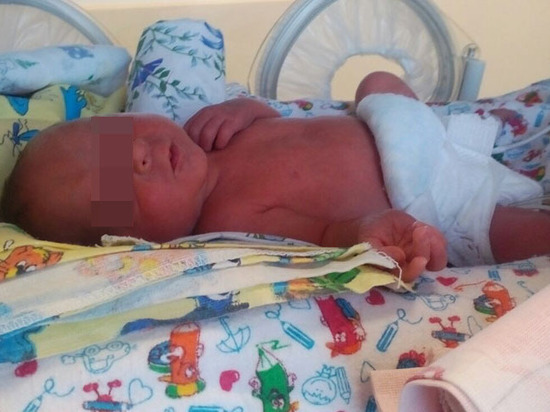 Брянские матери потребовали расследовании серии смертей новорожденных