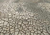 Засуха, установившаяся во многих странах Ближнего Востока, будет продолжаться тысячелетиями, и за это время даже усугубится