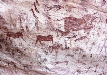Пятнадцать изображений, возраст которых оценивается примерно в 14 тысяч лет, обнаружили исследователи в одной из пещер на территории испанской провинции Гипускоа