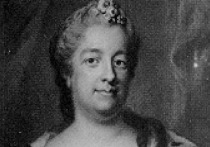 293 года назад, 10 июля 1724 года, в Швеции родилась физик и агроном Ева Экеблад