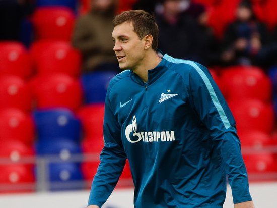Павел Нестеров обсудил последние трансферные слухи в нашем футболе

