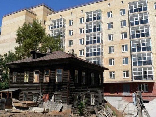 В Томской области выявлены нарушения при переселении граждан из аварийного жилья 