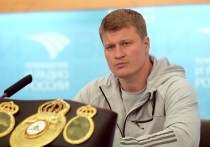 Александр Поветкин успешно вернулся в ринг после двух допинговых скандалов и единогласным решением судей победил Андрея Руденко