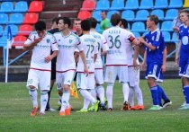 Уже в это воскресенье, 16-го июля, футболисты «Ахмата» проведут первый матч чемпионата России в Премьер-лиге 2017-2018 годов
