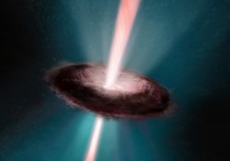 Группа специалистов, представляющих научные организации разных стран, представила трехмерную компьютерную модель, наглядно демонстрирующую недра сверхновой звезды SN1987A