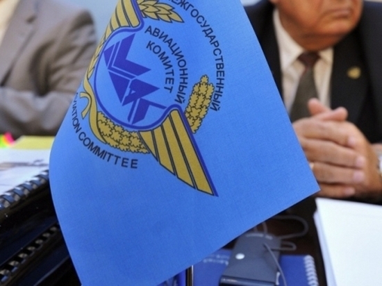 Комиссия Межгосударственного авиационного комитета сообщила о завершении расследования крушения самолета Элитар-202 в Оренбуржье в июне прошлого года