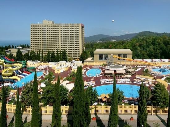 Миллионы россиян ежегодно отдыхают на курортах Краснодарского края.