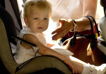 С 12 июля в Российской федерации вступили в силу поправки в Правила дорожного движения, касающиеся перевозки детей в автомобилях