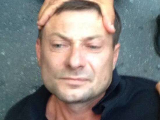 Бывшего майора полиции, напавшего на экс-супругу и тестя под Ростовом, заключили под стражу