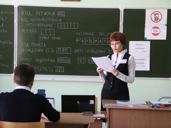 Глава Башкирии предложил будущим студентам «вернуться работать в республику»
