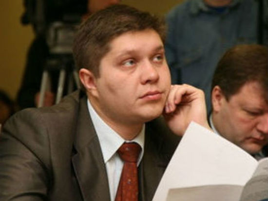 Исход банкрота: депутат воронежской гордумы Александр Тюрин покинул «Единую Россию»