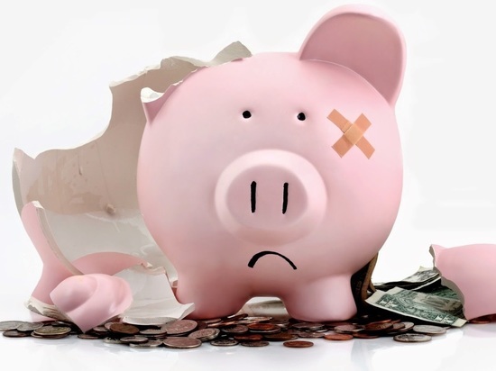 Должники могут решить проблему невозможности возврата денег, используя процедуру банкротства