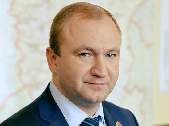 Новым директором «Юрмаша» может стать бывший замгубернатора Кузбасса 
