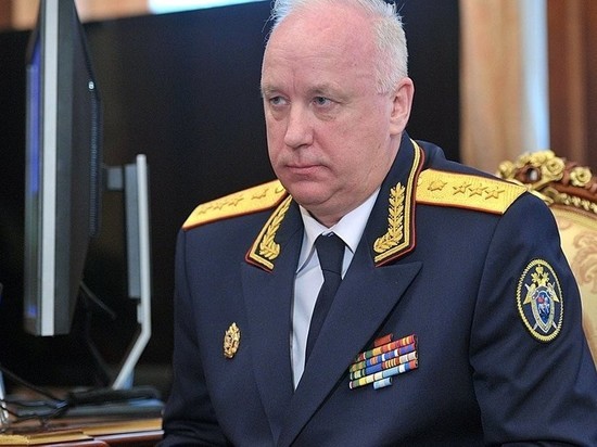 Уже отстранен от должности глава управления ведомства по Свердловской области