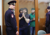 Гораздо меньше запрашиваемого гособвинением срока получил Заур Дадаев за убийство Бориса Немцова