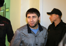 Московский окружной военный суд в четверг, 13 июля, вынес приговор пятерым фигурантам громкого дела