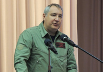 Вице-премьер России и бывший постпред РФ при НАТО Дмитрий Рогозин прокомментировал появление в Twitter альянса видеоролика, в котором прославляются так называемые лесные братья. «Это история о лесных братьях, которые боролись с Советской Армией после Второй мировой войны», - говорится в описании видео. 
