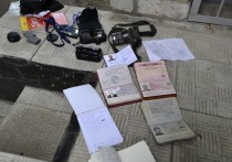Раскрыть убийство фотографа поможет Карачун