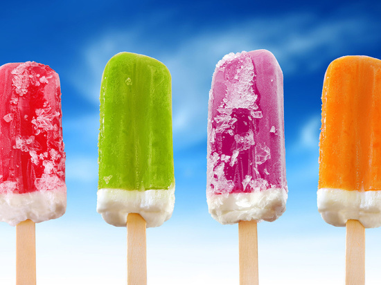 Оренбургская область находится на 72 месте по стоимости порции приготовленного дома мороженого и на 61 месте по стоимости порции покупного