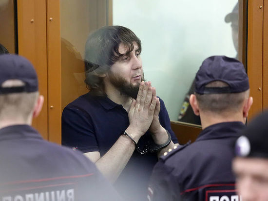 Главе Чечни показался слишком суровым приговор Дадаеву и Ко
