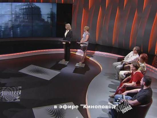 На крымском ТВ обсудят проблемы застройки Южного берега Крыма