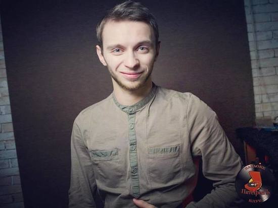Тамбовчанин прошел отбор в третий сезон вокального телешоу "Новая Звезда"