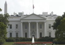 Власти США не собираются возвращать арестованную российскую дипломатическую собственность, не получив «чего-то взамен». Об этом РИА Новости сообщил высокопоставленный источник в Белом доме, отвечая на вопрос о позиции новой администрации по этому вопросу. 
