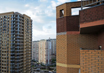 В июне строители вывели на первичный рынок Новой Москвы жилье в четырех крупных ЖК