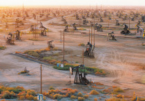 Наблюдать за нефтяным рынком интересно всегда