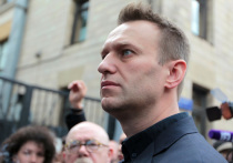 Алексей Навальный теряет темп: известность политика, росшая до того как на дрожжах, с марта не изменилась ни на йоту