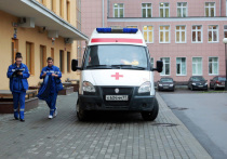 На юге российской столицы произошло смертельное ДТП с участием каршерингового автомобиля