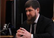 Отец ребенка попросил главу Чечни помочь вернуть дочь в Россию