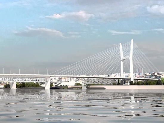 В Новосибирске создана новая структура, которая будет сопровождать строительство и эксплуатацию четвертого моста через Обь
