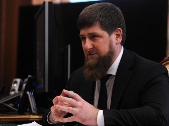 Отец ребенка попросил главу Чечни помочь вернуть дочь в Россию