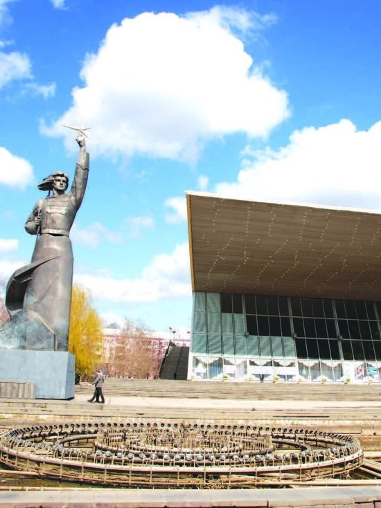 Похоже, злоключения главного архитектурного памятника краевого центра подходят к концу