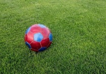 В Шанхае в эти дни проходит Международный кубок чемпионов по футболу