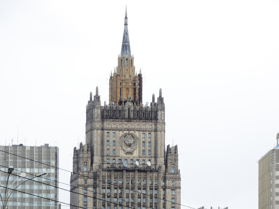 Рябков: «Россия сохраняет приверженность договору о ликвидации ракет средней и меньшей дальности»