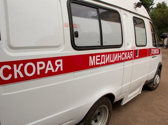 Полицейские проводят проверку после получения многочисленных травм жителем Новотроицка в Оренбургской области