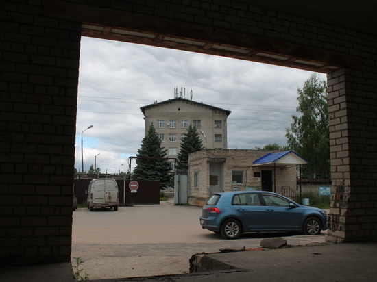 Три заведующих отделениями психиатрической больницы пообщались с корреспондентом «МК в Пскове»