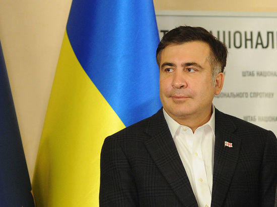 Тбилиси дважды направлял в Киев запрос на выдачу экс-президента